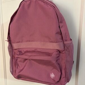 Athleta Kids Backpack in Pink